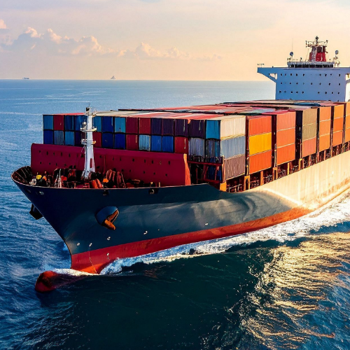 Ocean Freight